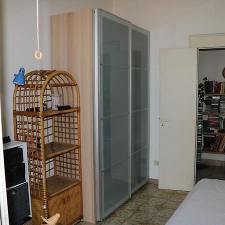 Casa Linos Apartment เนเปิลส์ ภายนอก รูปภาพ