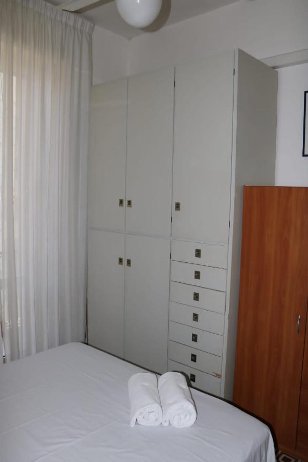 Casa Linos Apartment เนเปิลส์ ภายนอก รูปภาพ