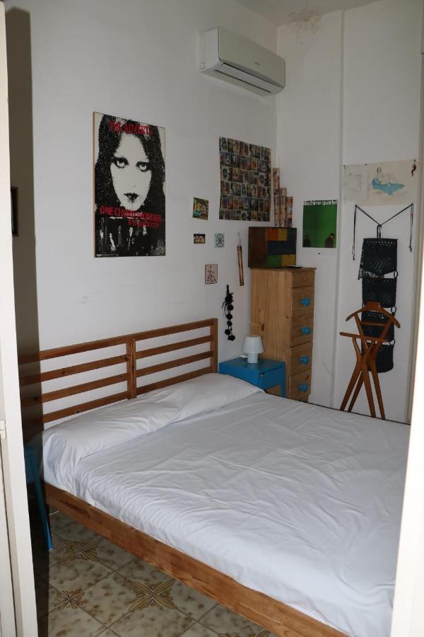 Casa Linos Apartment เนเปิลส์ ภายนอก รูปภาพ