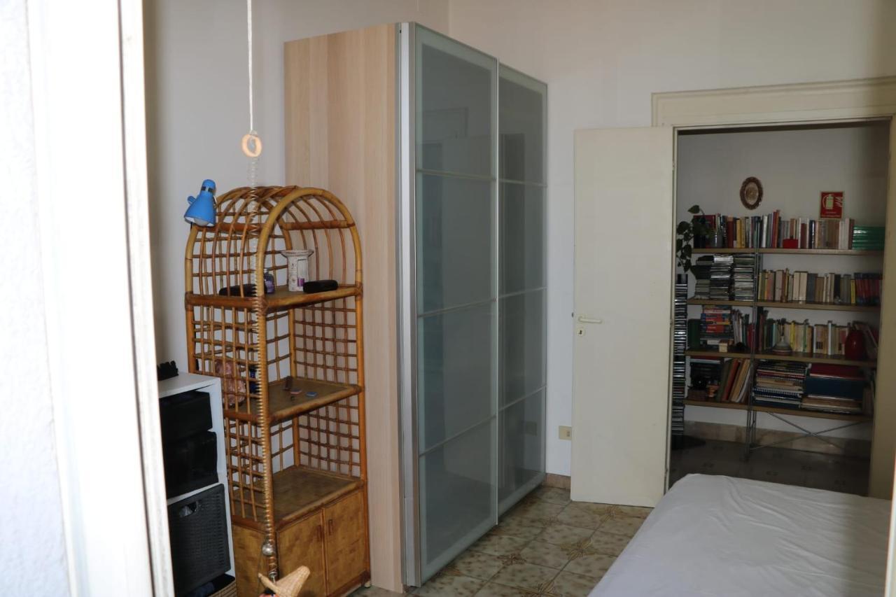 Casa Linos Apartment เนเปิลส์ ภายนอก รูปภาพ