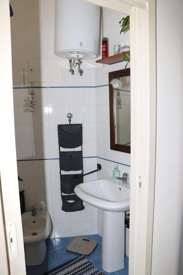 Casa Linos Apartment เนเปิลส์ ภายนอก รูปภาพ