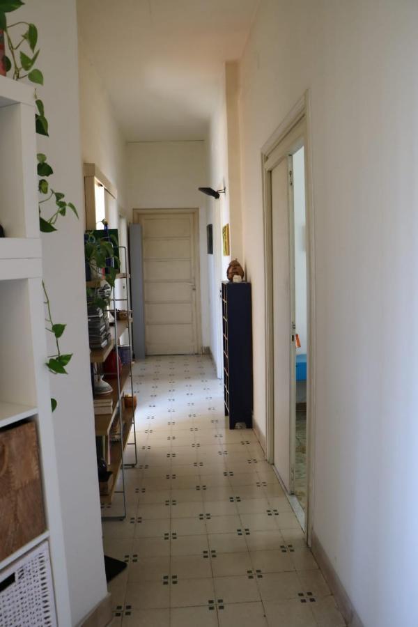Casa Linos Apartment เนเปิลส์ ภายนอก รูปภาพ
