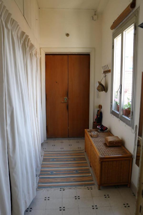 Casa Linos Apartment เนเปิลส์ ภายนอก รูปภาพ