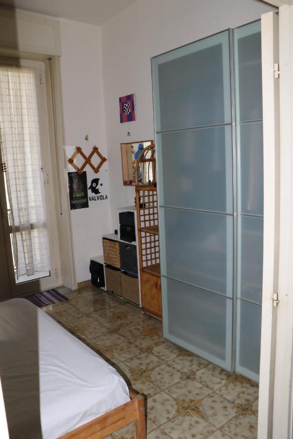 Casa Linos Apartment เนเปิลส์ ภายนอก รูปภาพ