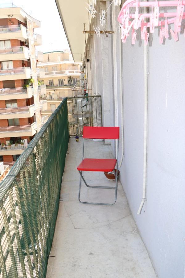 Casa Linos Apartment เนเปิลส์ ภายนอก รูปภาพ