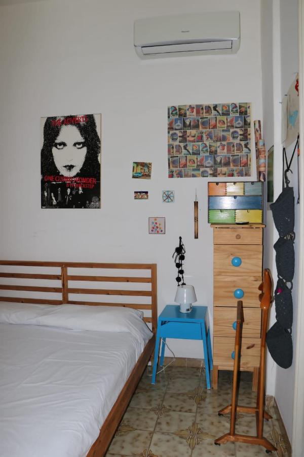 Casa Linos Apartment เนเปิลส์ ภายนอก รูปภาพ